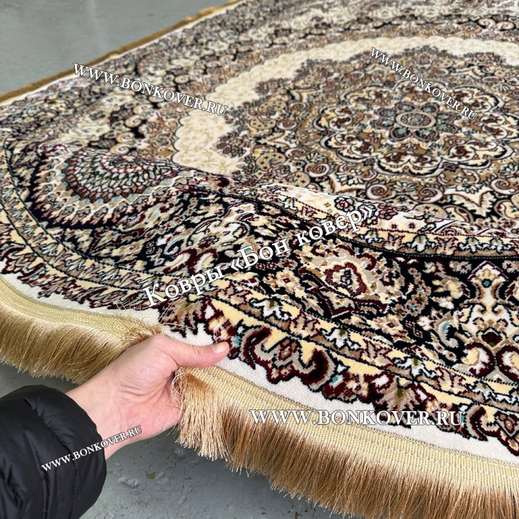 Овальный Ковер Для Гостиной Дизайн 30438