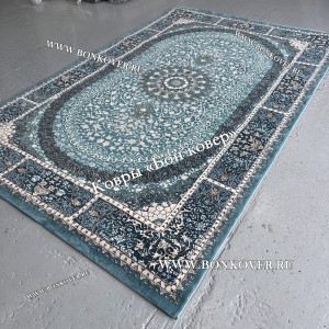 Ковер Для гостиной дизайн 184 Турция