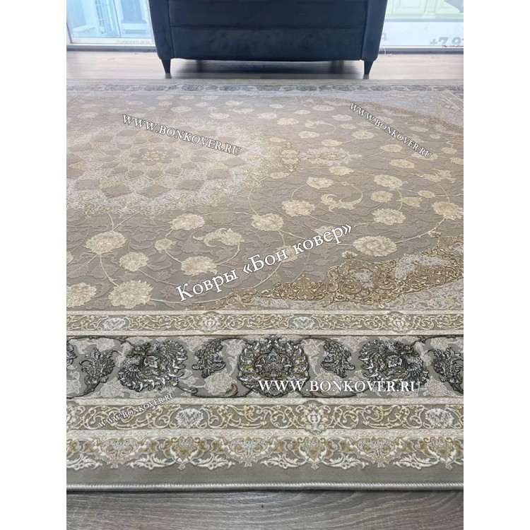 Иранский Ковер Для Гостиной Дизайн 30579