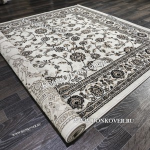 Белый Ковер Для Гостиной Дизайн 23851